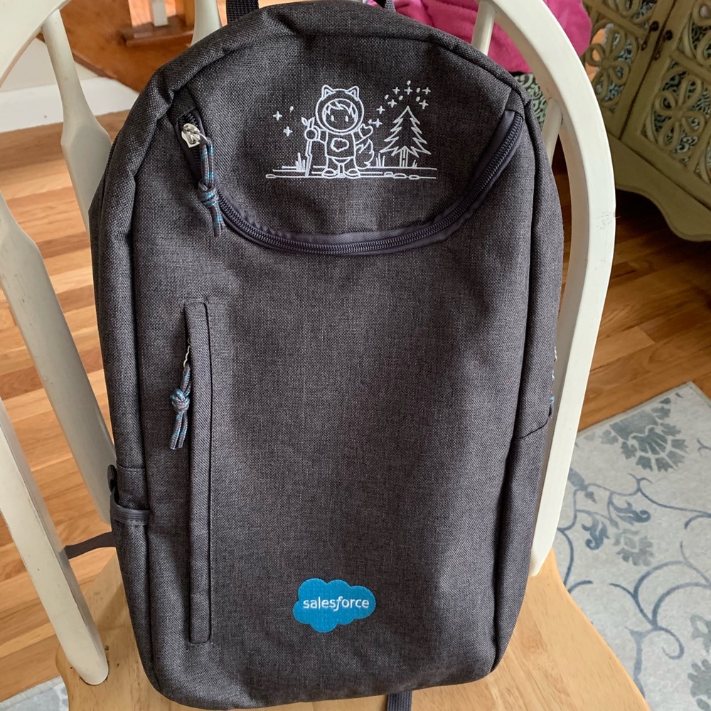 Backpack